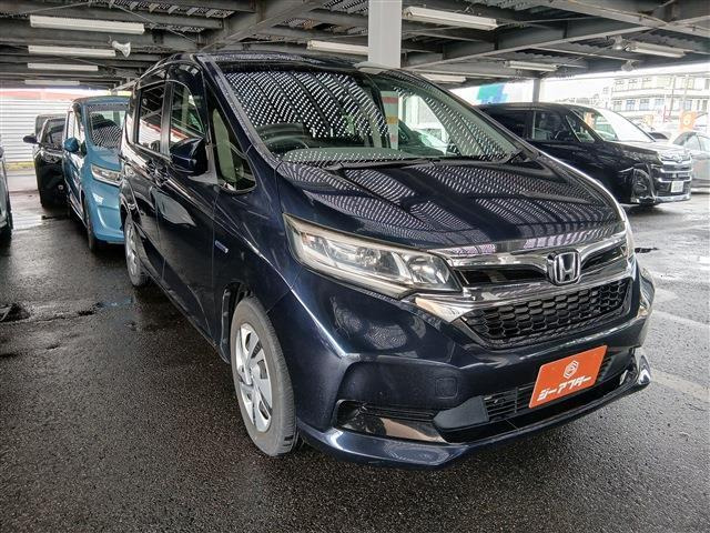 フリード1.5 ハイブリッド G ホンダセンシング