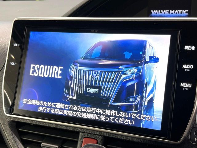 エスクァイア2.0 Gi