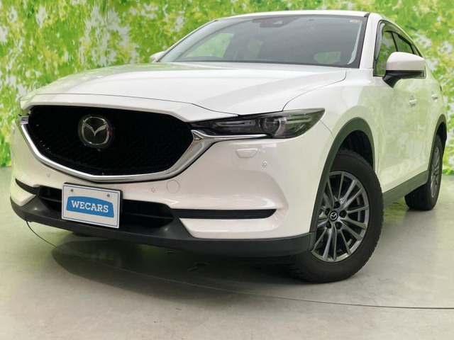 CX-52.2 XD プロアクティブ 4WD