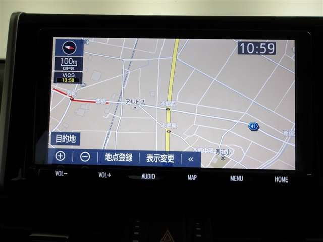 RAV42.5 ハイブリッド G E-Four 4WD