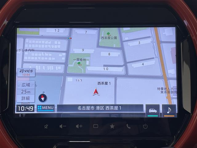 ハスラーハイブリッド(HYBRID) Xターボ