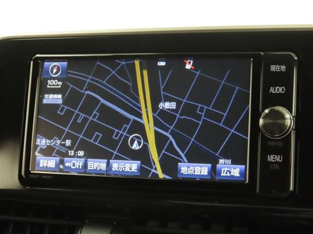C-HRハイブリッド 1.8 G LED エディション