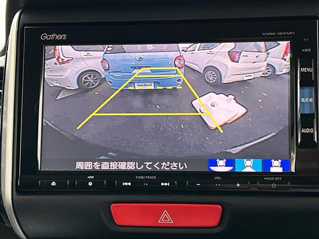 N-BOXカスタムG ターボ Lパッケージ