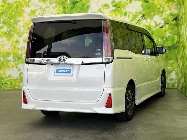 ノア2.0 Si