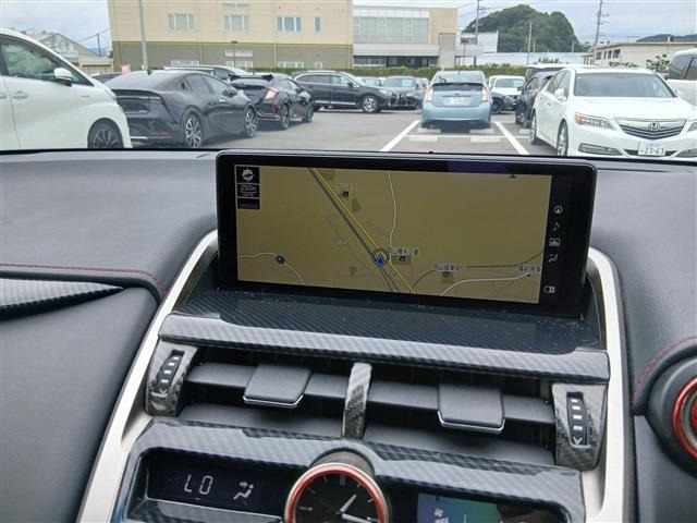 NX300 Fスポーツ