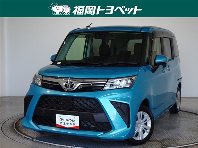 ルーミー1.0 G-T