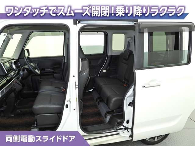 スペーシアカスタムハイブリッド(HYBRID)  XS 4WD
