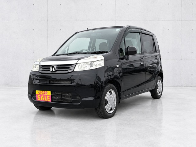 ライフG 4WD