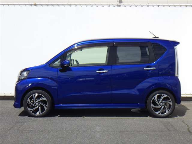 ムーヴカスタムRS ハイパー SAIII