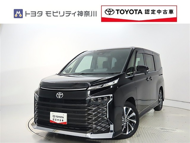 ヴォクシー