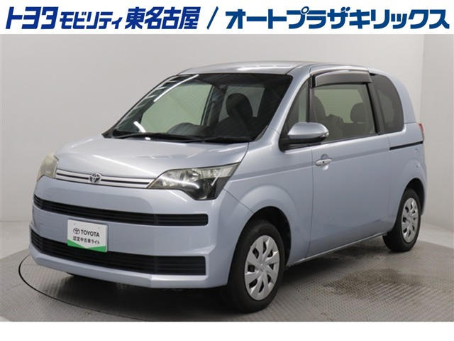 スペイド1.5 X 4WD
