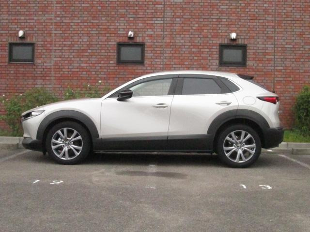 CX-301.8 XD ツーリング