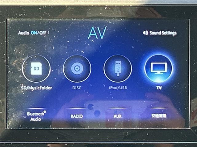 フォレスター2.0 アドバンス 4WD