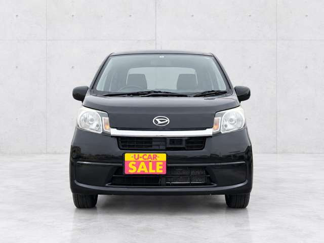 ムーヴL SA