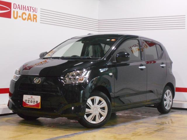ミライースX SAIII