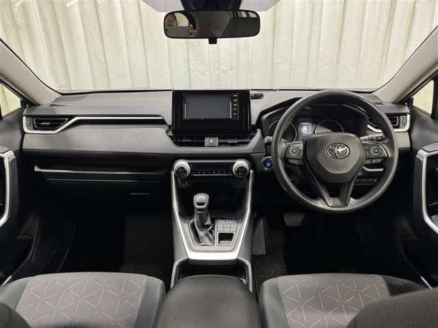 RAV42.0 X 4WD