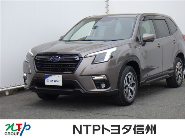 フォレスター2.0 ツーリング 4WD