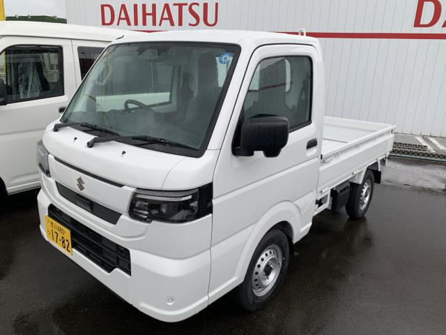 キャリイKC 4WD