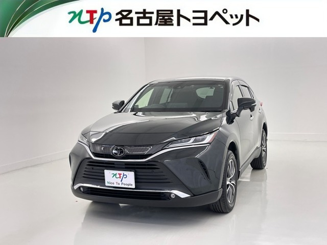 ハリアー