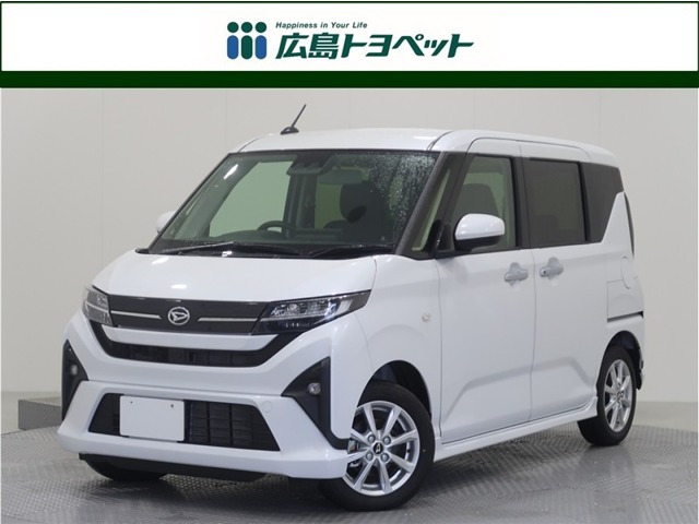 ムーヴG