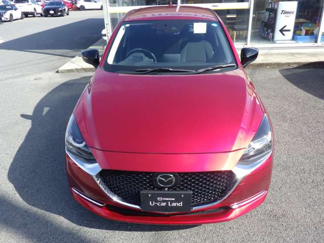 MAZDA21.5 15S ブラックトーンエディション