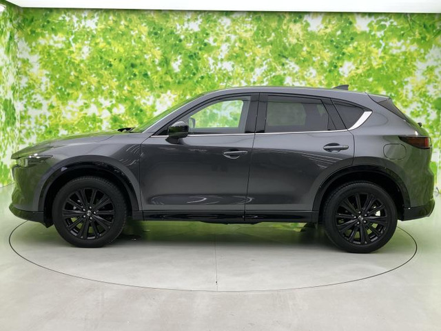 CX-52.2 XD スポーツアピアランス