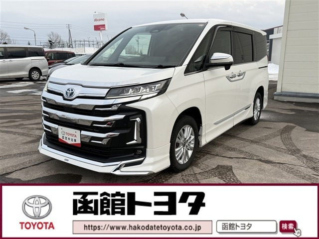 ノア