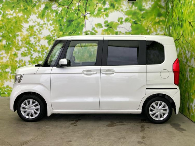 N-BOXG L ホンダセンシング