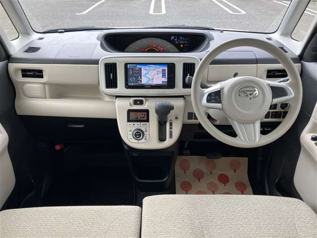 ムーヴキャンバスX SAIII
