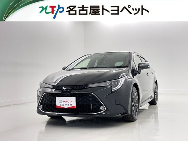 カローラツーリング1.8 W×B
