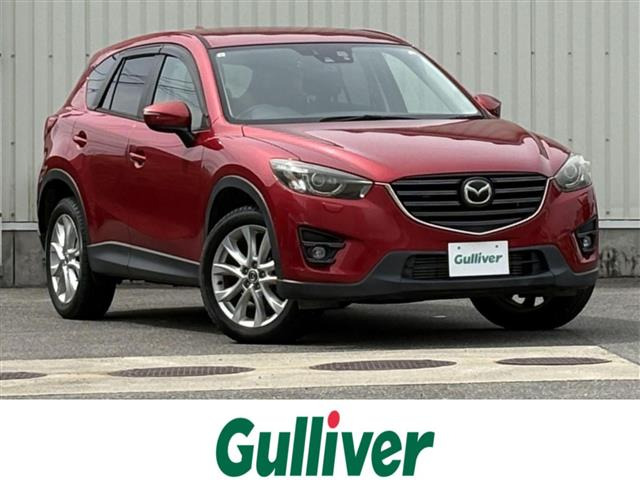 CX-52.2 XD プロアクティブ 4WD