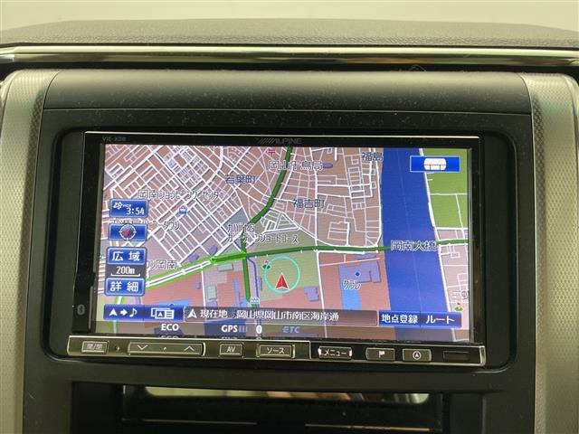 ヴェルファイア2.4 V
