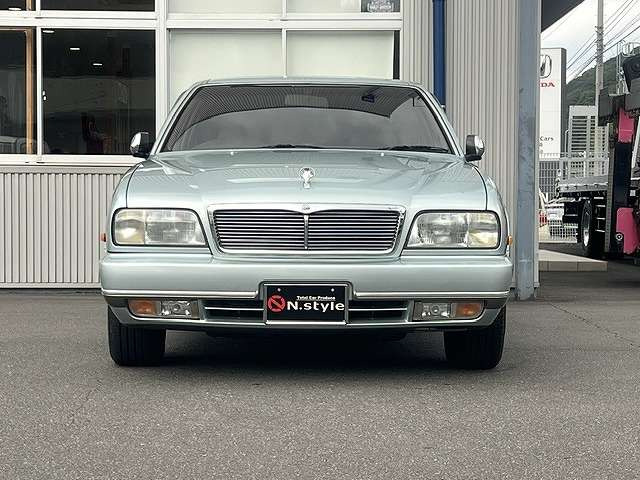 シーマ4.1 タイプIII リミテッド