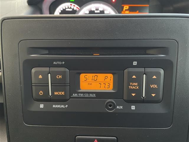 ワゴンRFX