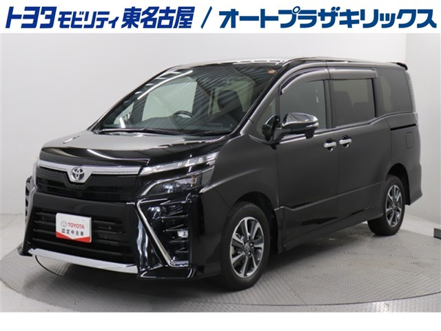 ヴォクシー2.0 ZS 煌III