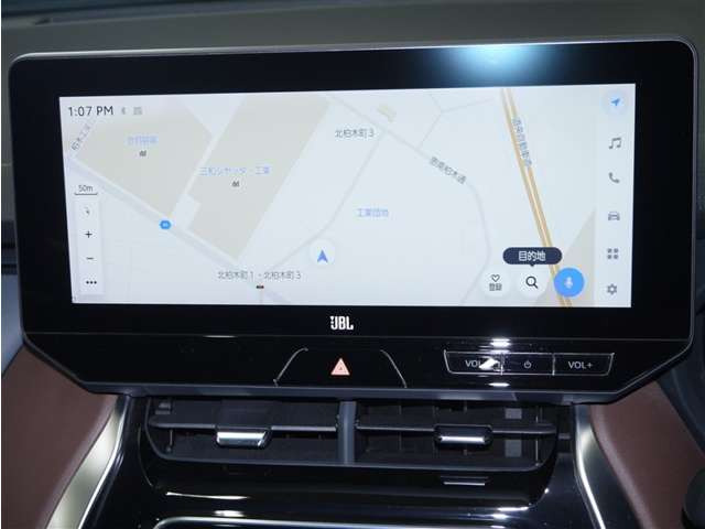 ハリアー2.5 ハイブリッド E-Four Z 4WD