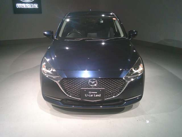 MAZDA21.5 15S スマートエディション