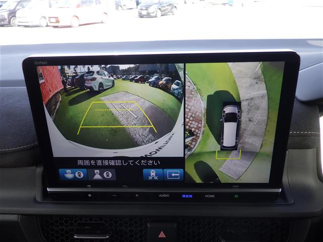 ステップワゴン2.0 e:HEV スパーダ プレミアムライン