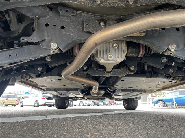 フォレスター2.0 アドバンス 4WD
