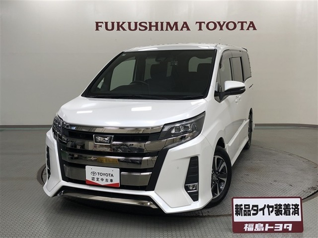 ノア2.0 Si