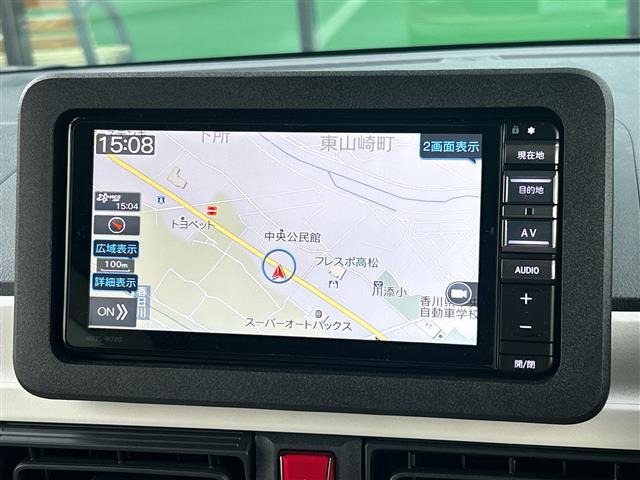 ムーヴキャンバスストライプス G