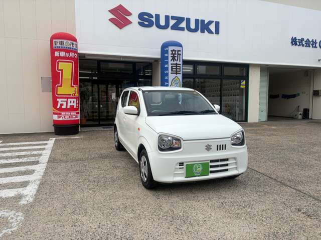 アルトL 4WD