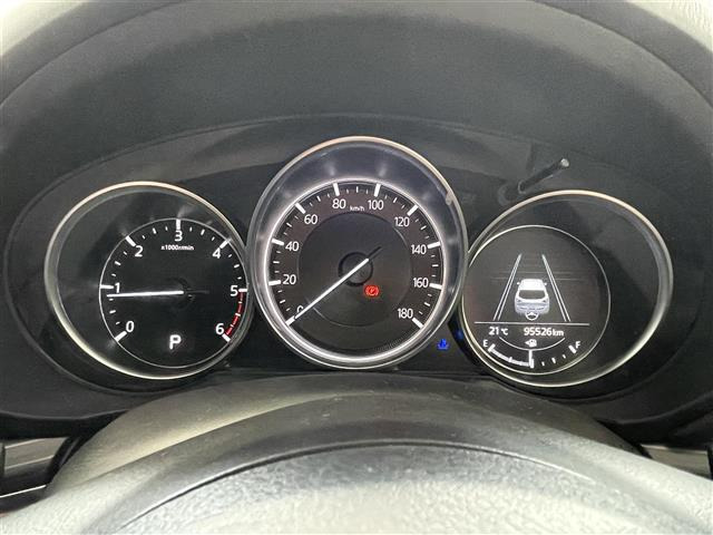 CX-52.2 XD Lパッケージ 4WD