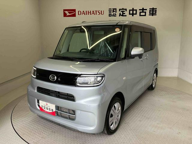 タントX