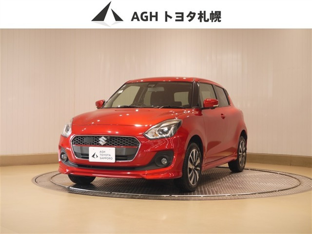 スイフト1.2 RS 4WD
