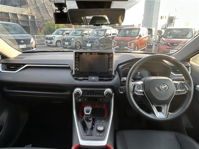 RAV42.0 アドベンチャー オフロードパッケージ 4WD