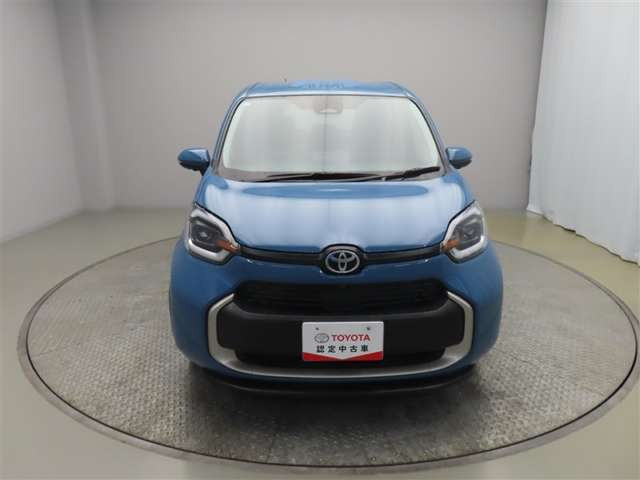 シエンタハイブリッド 1.5 Z