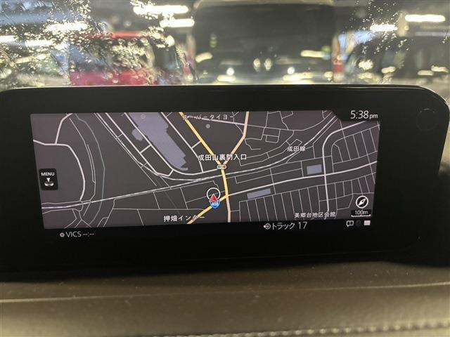 CX-302.0 20S Lパッケージ