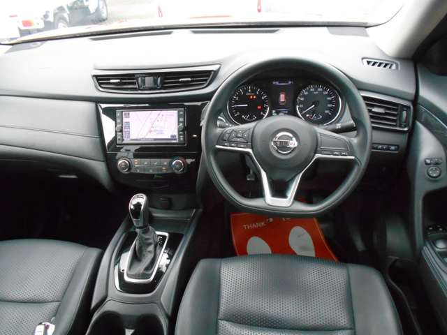 エクストレイル2.0 20S Vセレクション 4WD