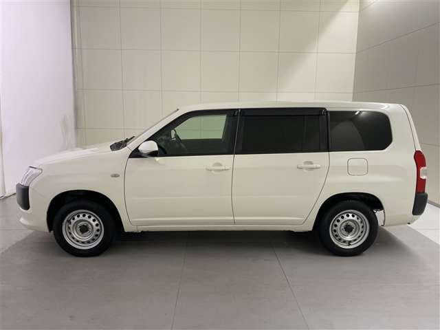 プロボックスバン1.5 GL 4WD